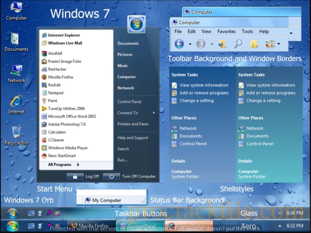 Windows 7 ISO Download
